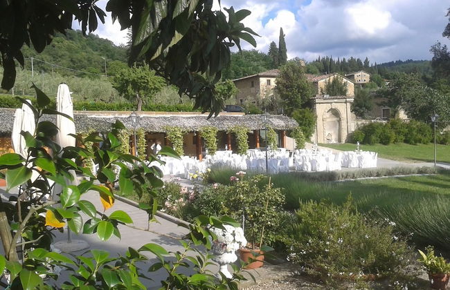 Villa Grassina - Foto 69