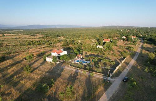 Villa Mandorla with private pool - Foto 61