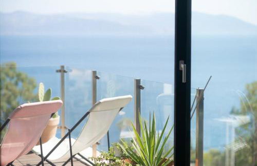 villa with great seaview - Foto 29