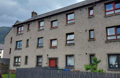 Regina apartment in Fort William - Foto 44