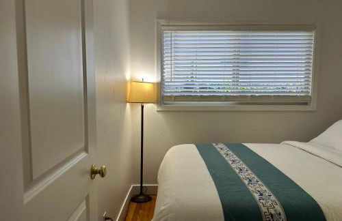 Downtown 2 Bedrooms Full Kitchen & Easy Parking - Foto 13