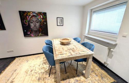 Exclusive Artist Residence on 230qm in Hirschaid - Foto 24