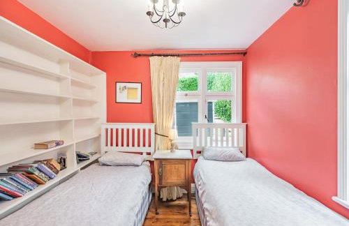 The Cottage - Foto 26