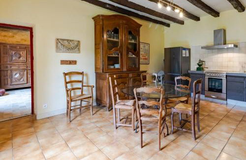 La Borie du chateau de Caudon - Foto 7