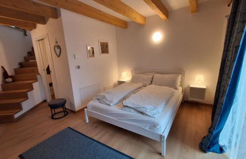 Chalet La coccola di Lulù - Foto 18