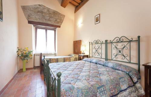 Farmhouse in Apecchio With Swimming Pool, Terrace, Garden - Foto 158