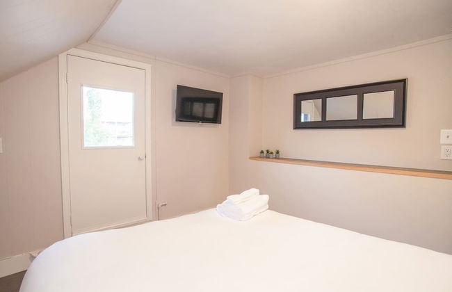 Luxury Collection-4 Bedroom 3 Full-bathroom-boston - Foto 2