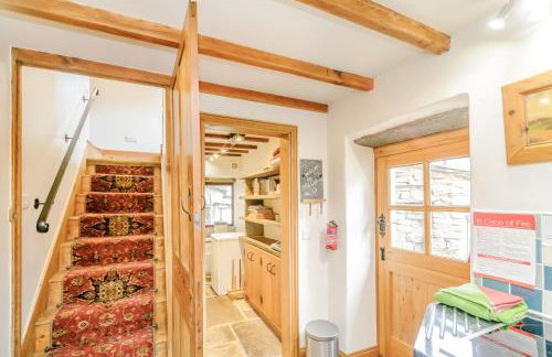 Mill Cottage - Foto 11