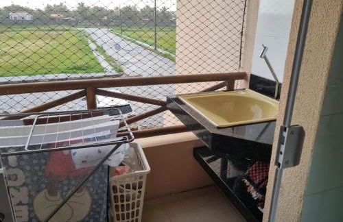 Apart Resort Vila das Águas Veraneio - Photo 37