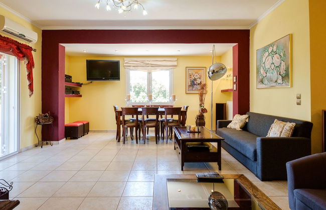 Relaxing Family Home near Beaches - Foto 24