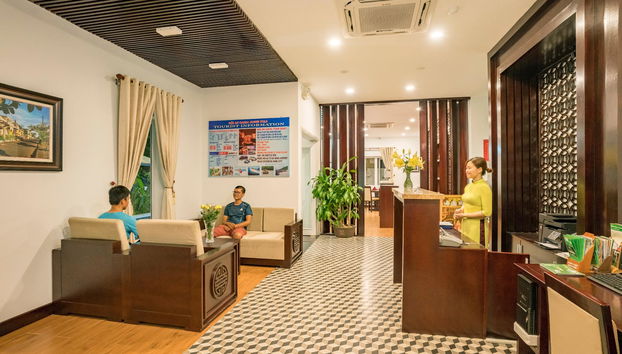 Hoi An Canal House - Photo 5