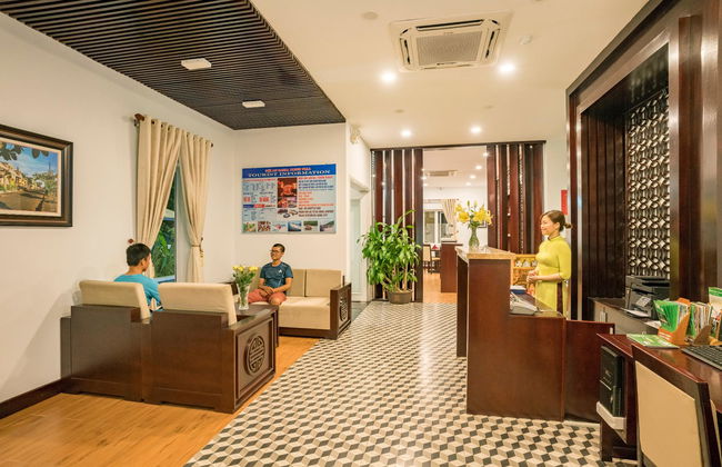 Hoi An Canal House - Foto 5