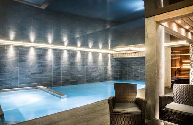 Résidence Les Cîmes - Photo 28