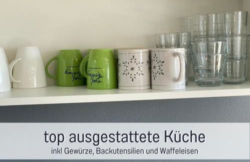 Ferienhaus Dackelglück - Foto 22