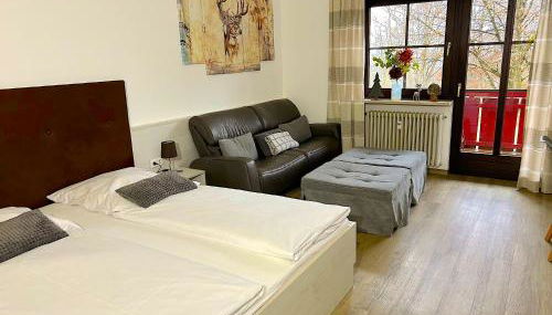 Ruhe & Entspannung - wunderschöne Ferienwohnung in Bad Griesbach Therme - Foto 4