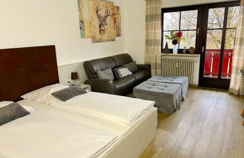 Ruhe & Entspannung - wunderschöne Ferienwohnung in Bad Griesbach Therme - Foto 4