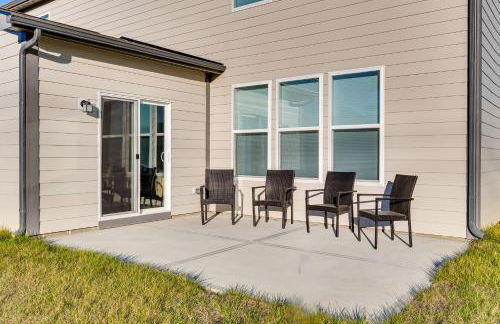 4 Mi to Dtwn Danville Home with Patio and Yard - Photo 29