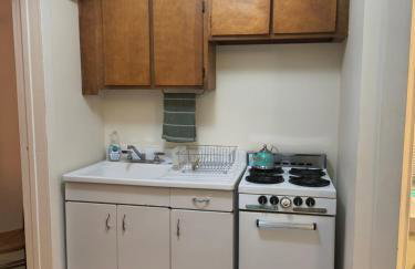 The Acorn includes fire pit, swimming, hiking and nature - Foto 13