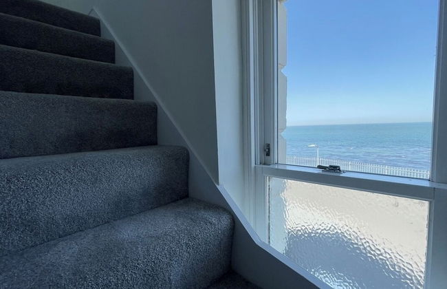 Margate uninterrupted sea views - Foto 28