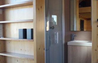 Bain Nordique SPA - Tiny house à la campagne - Photo 10