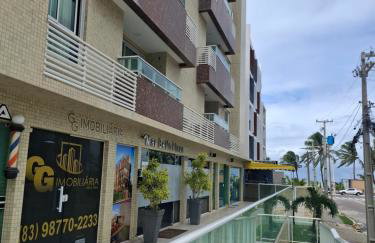 Flat vista mar de Intermares completíssimo 508 - Foto 18