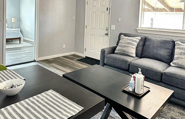 Stunning Winter Getaway Studio Rainfall Shower - Foto 6