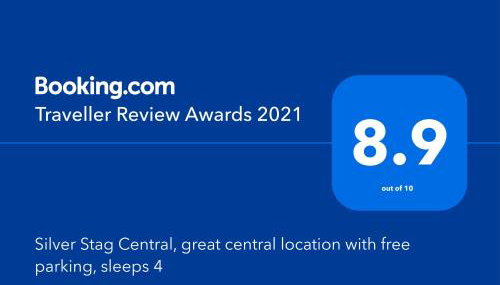 Modern 2-Bed Home Walk to Ashby Town Centre - Foto 2