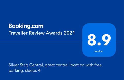 Modern 2-Bed Home Walk to Ashby Town Centre - Foto 2