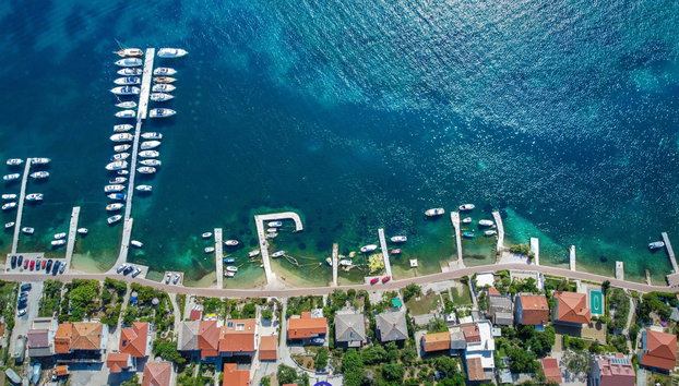 Holiday Home Domy by Interhome - Photo 2, Aerial photography