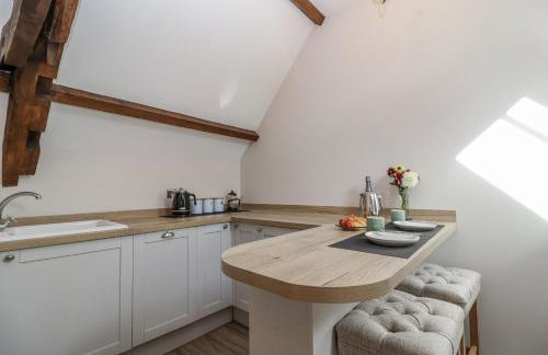 The Old Dairy - Photo 6