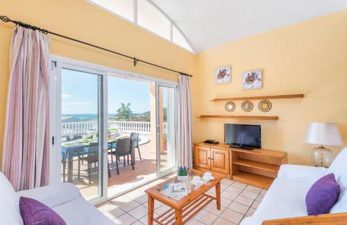 Villa Elena - Son Bou - Foto 4