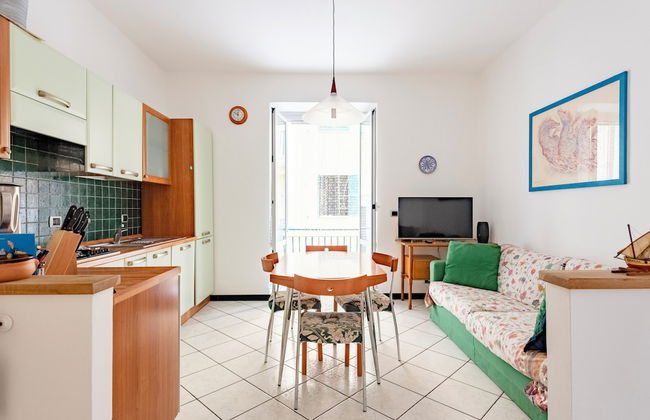 Cosy flat with parking in Chiavari - Photo 18