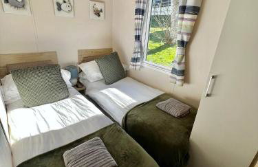 Newquay Bay Resort - SummerBreeze PV54 - Foto 17