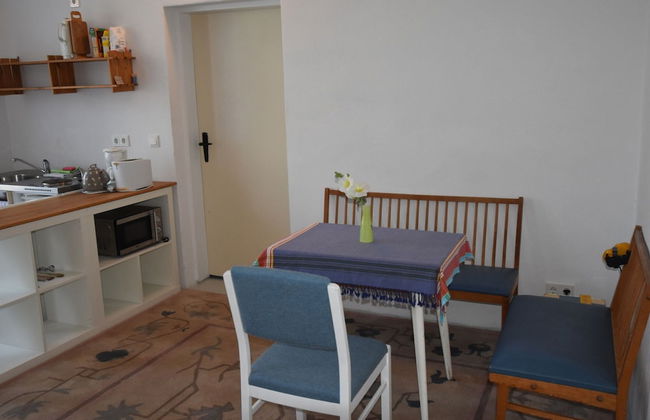 Modern Bungalow in Blowatz Near Sea - Foto 9