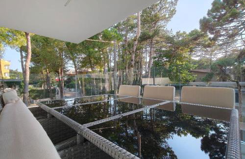 CRYSTAL Apartments DELUXE - Foto 16