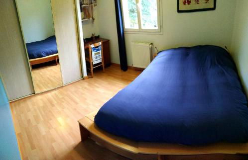 LE SECOND SOUFFLE Maison proche centre ville de Die tout peut se faire à pied gare SNCF marché U express rivière - Foto 8