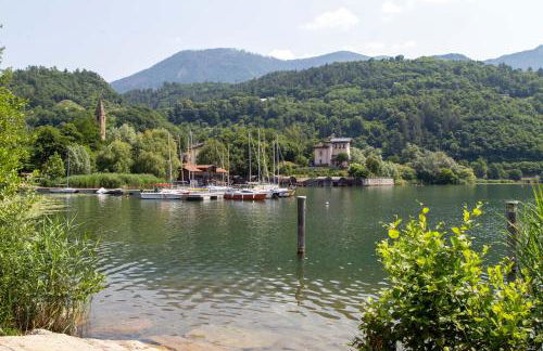 More a due passi dal lago - Foto 19