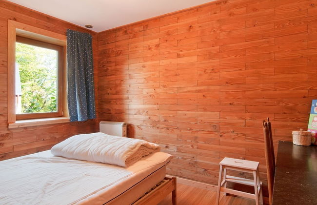 Villa in Freyneux With Garden - Foto 9