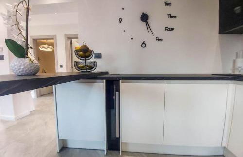 Luxury two-bedroom apartment by the sea U KaLu - Photo 41