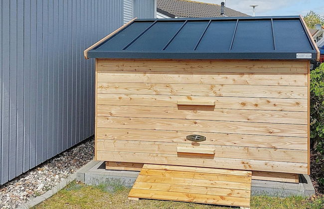 Holiday Home in GrÃ¶mmitz - Foto 34