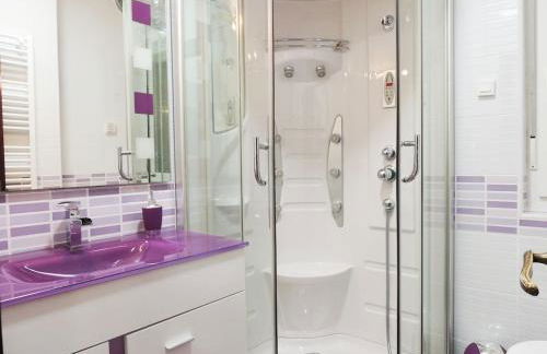 Precioso piso en Oviedo, Parking, Wifi y Netflix By DeLabra Apartments - Foto 25