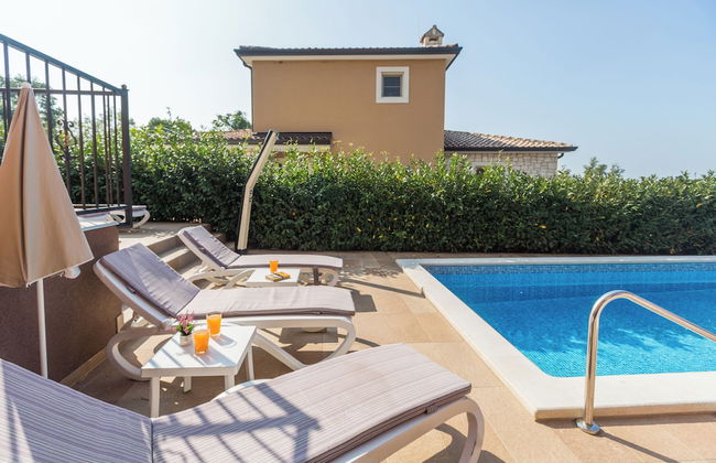 Villa Marina - Foto 29