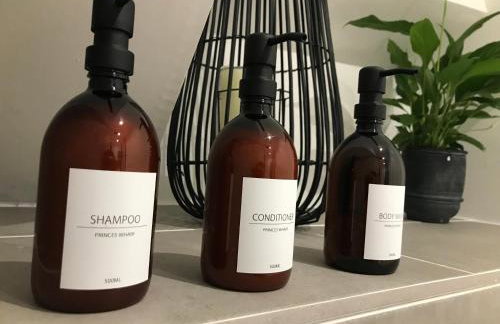 Princes Wharf, Stylish 2 Bed City Centre Apartment - Foto 24