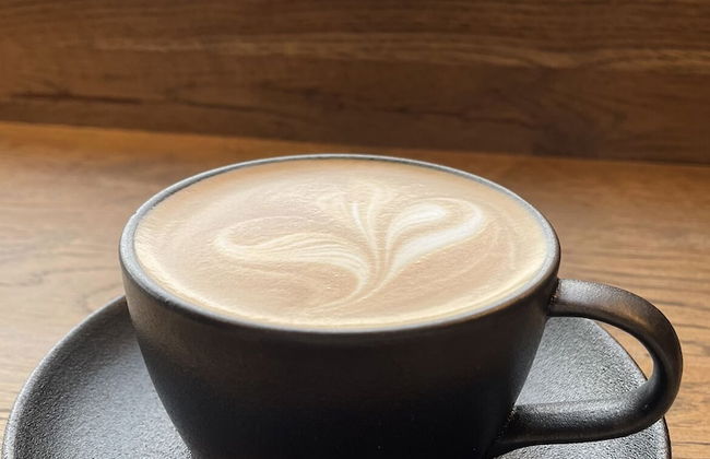 TotalApartments Vervet Fram H - Foto 40