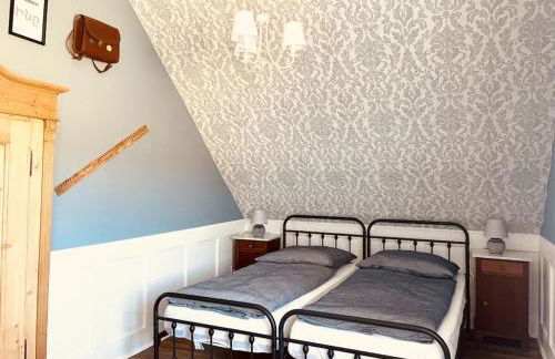 Holiday home in Neichen with barbecue - Foto 22