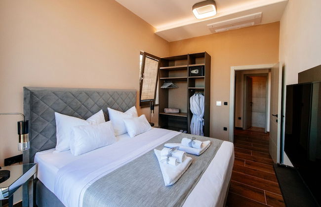 Dedaj Resort - Villa Almaro - Foto 12