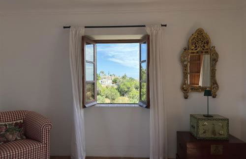 Almancil Sea and Countryside Secluded Villa - Foto 52