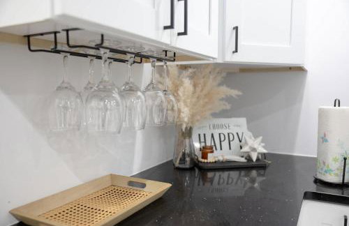 Big Modern Family Home On 1 Acre Land w Firepit & Grill - Foto 67