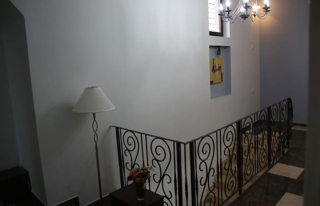 Villa Cristiani - Foto 26