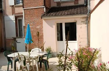 Appartement au cœur du patrimoine sézannais - Foto 15